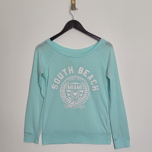 Miami shirt - Picture 1 of 7